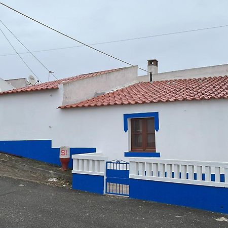 Zena Houses Beja Exterior photo