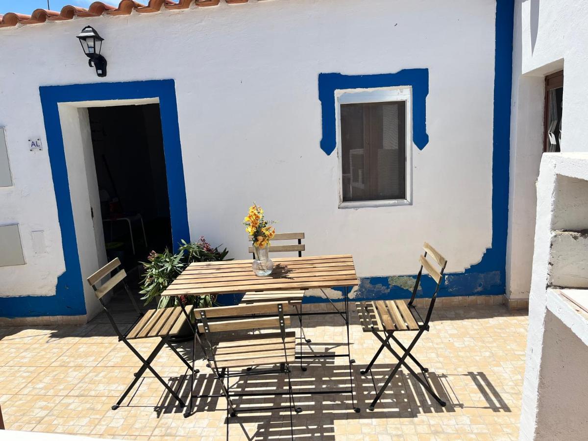 Zena Houses Beja Exterior photo