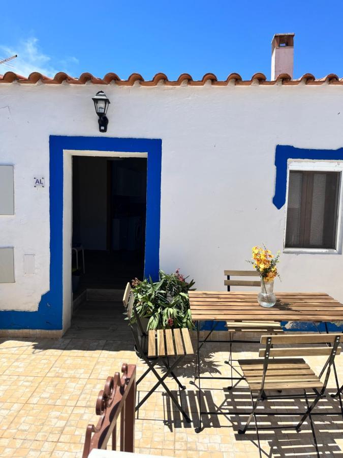 Zena Houses Beja Exterior photo