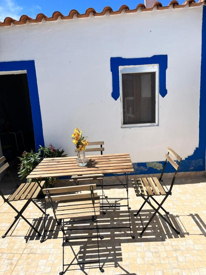 Zena Houses Beja Exterior photo