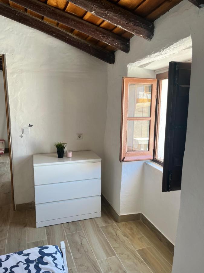 Zena Houses Beja Exterior photo