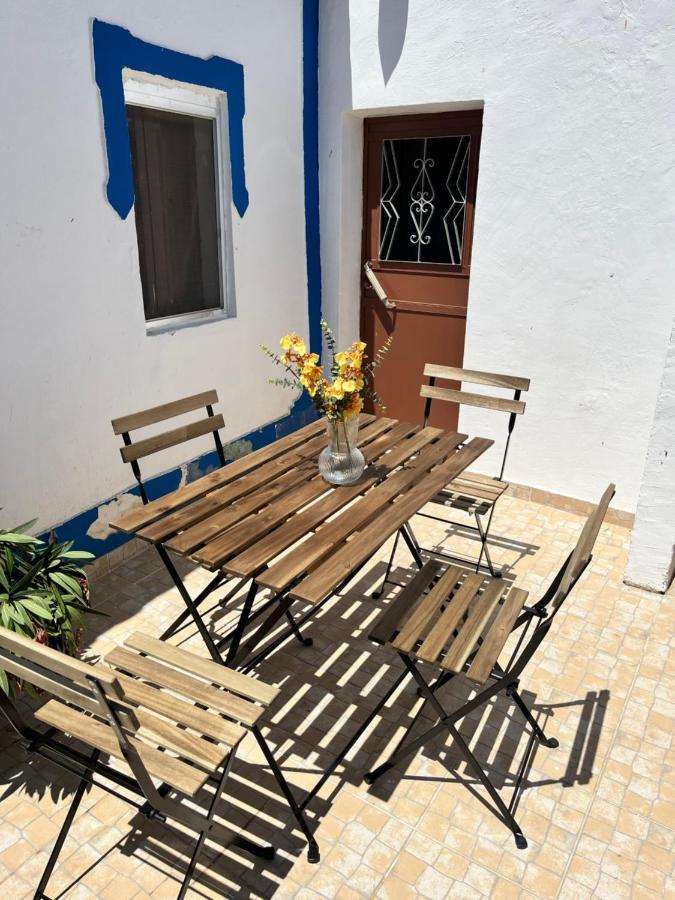Zena Houses Beja Exterior photo