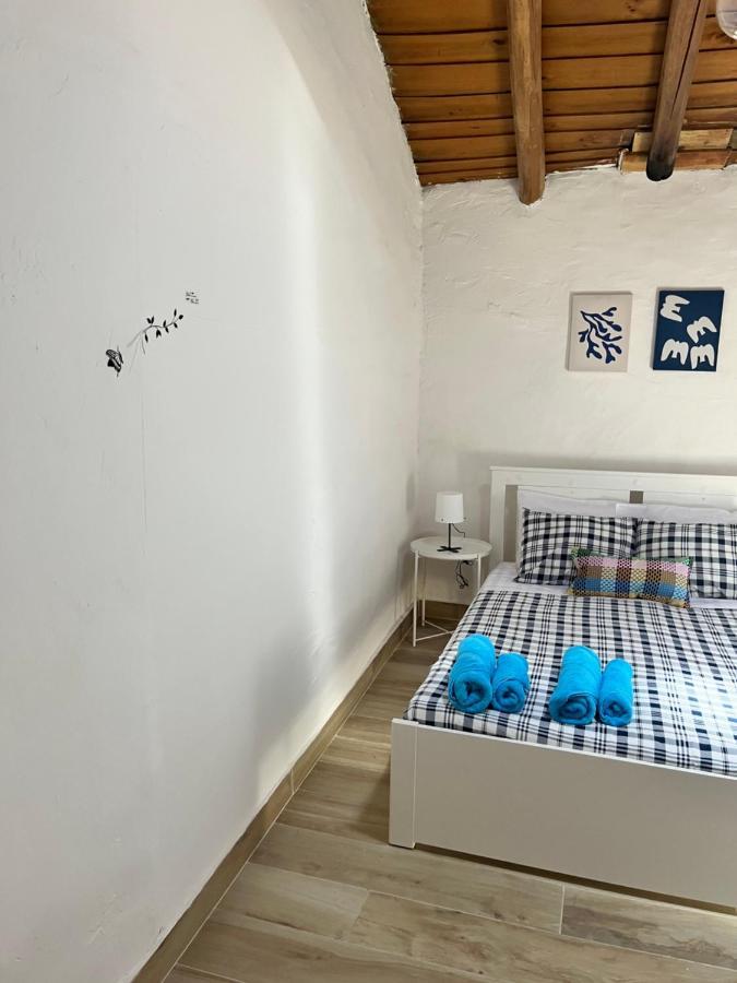 Zena Houses Beja Exterior photo
